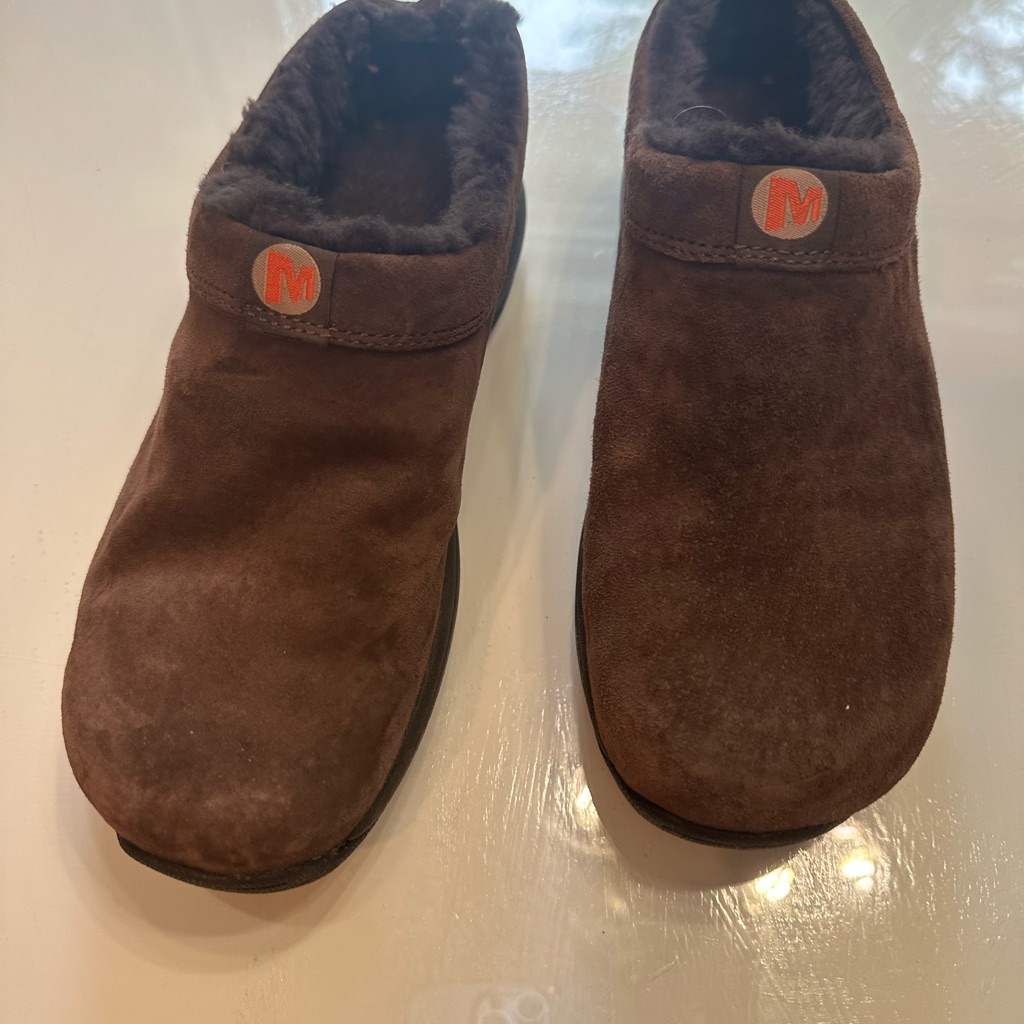 Merrell Brand Shoes Size 9